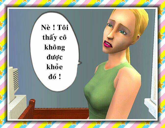 Bella's Story Chapter 5.3 trang 25