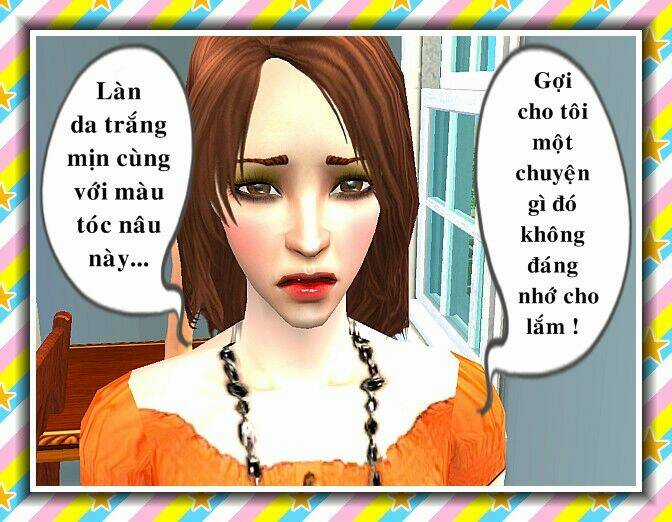 Bella's Story Chapter 5.3 trang 28