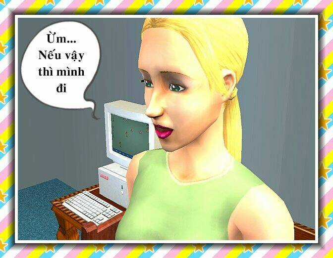 Bella's Story Chapter 5.3 trang 29