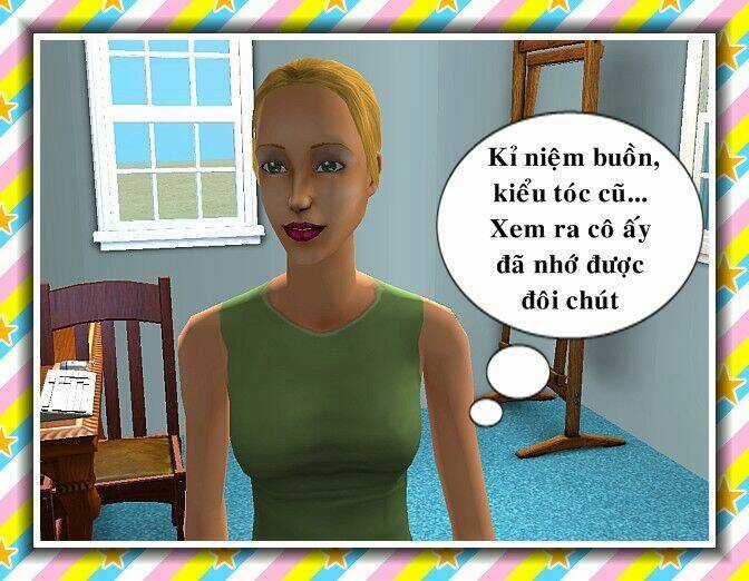 Bella's Story Chapter 5.3 trang 32