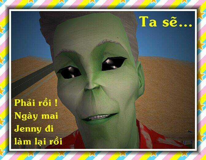 Bella's Story Chapter 5.3 trang 35