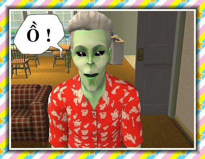 Bella's Story Chapter 5.3 trang 37