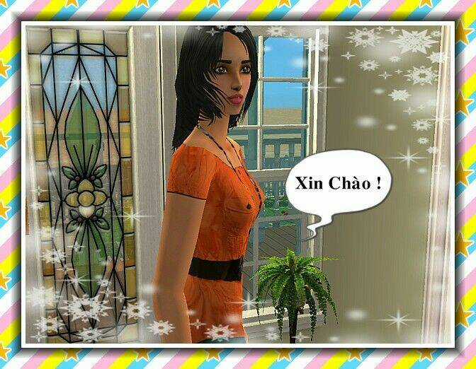 Bella's Story Chapter 5.3 trang 38