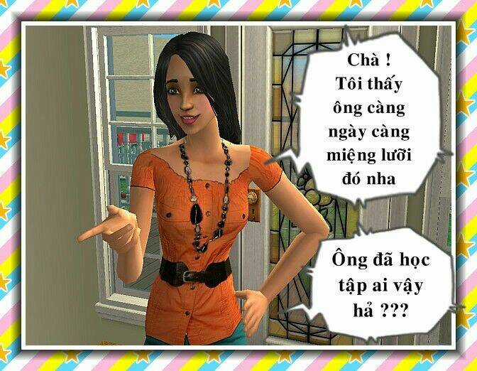 Bella's Story Chapter 5.3 trang 42