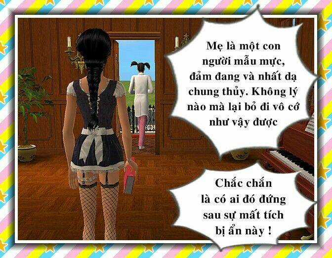 Bella's Story Chapter 5.3 trang 51