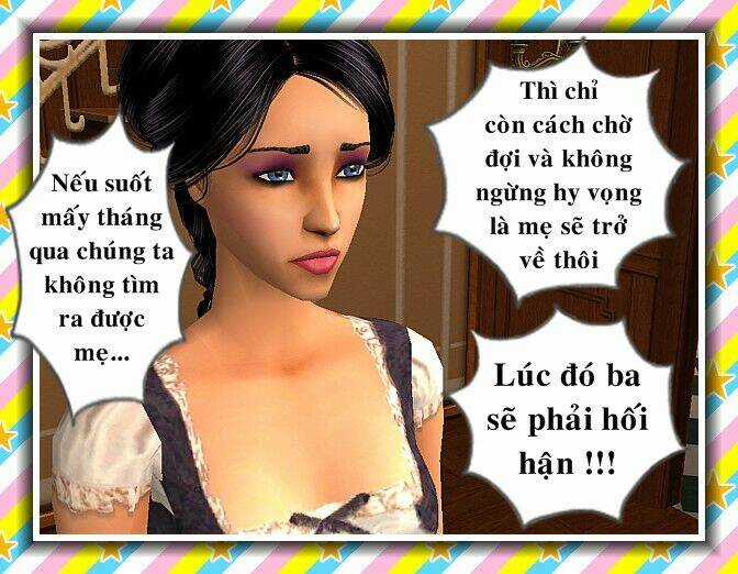 Bella's Story Chapter 5.3 trang 52