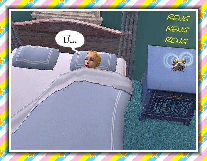 Bella's Story Chapter 5.3 trang 53