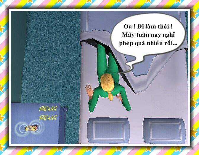 Bella's Story Chapter 5.3 trang 54