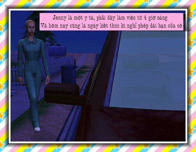 Bella's Story Chapter 5.3 trang 55