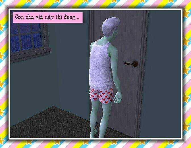 Bella's Story Chapter 5.3 trang 56