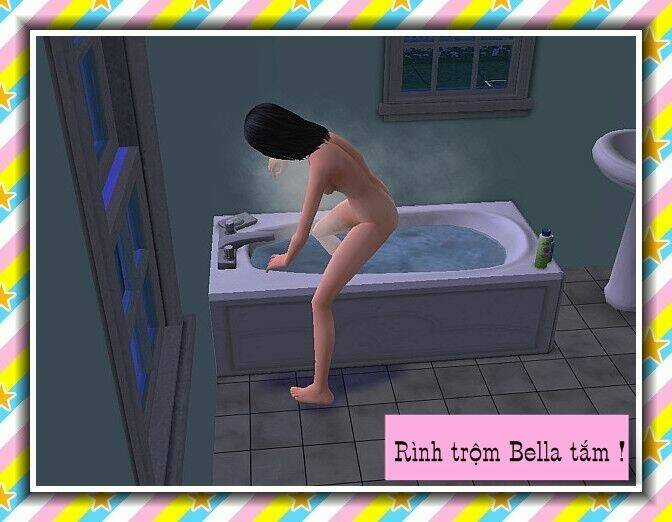 Bella's Story Chapter 5.3 trang 57