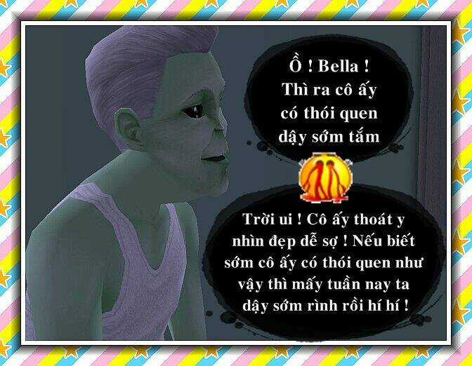 Bella's Story Chapter 5.3 trang 58