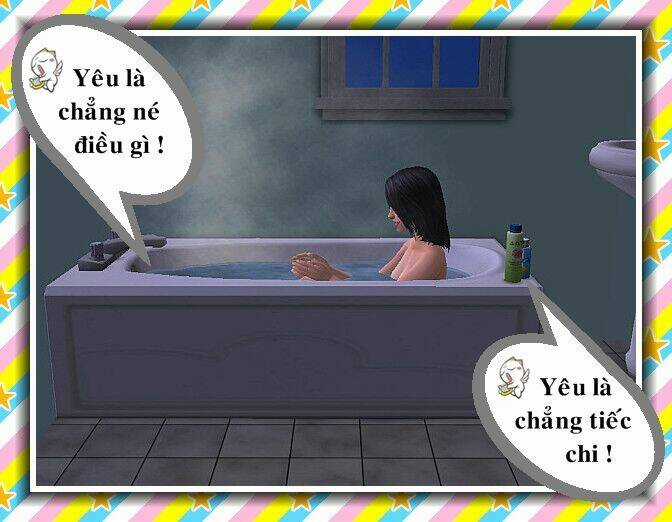 Bella's Story Chapter 5.3 trang 59