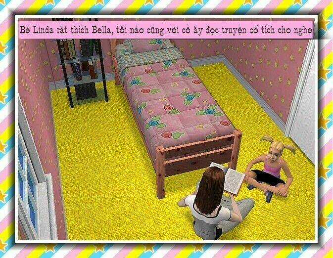 Bella's Story Chapter 5.3 trang 6