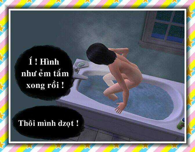 Bella's Story Chapter 5.3 trang 61