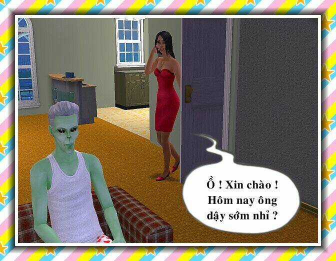 Bella's Story Chapter 5.3 trang 62