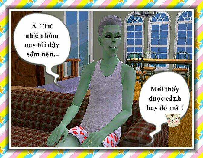 Bella's Story Chapter 5.3 trang 63