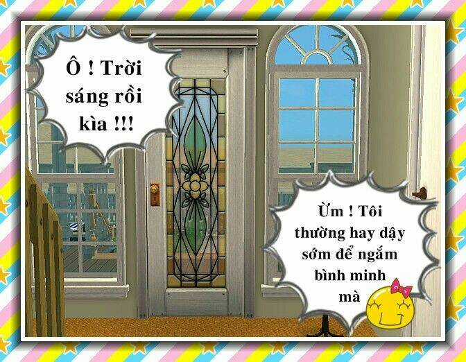 Bella's Story Chapter 5.3 trang 66