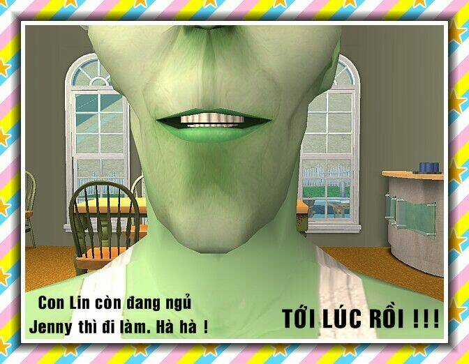 Bella's Story Chapter 5.3 trang 67