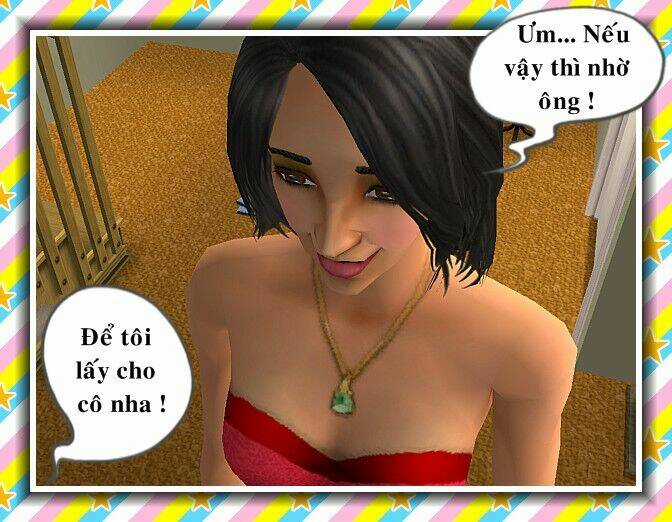 Bella's Story Chapter 5.3 trang 69