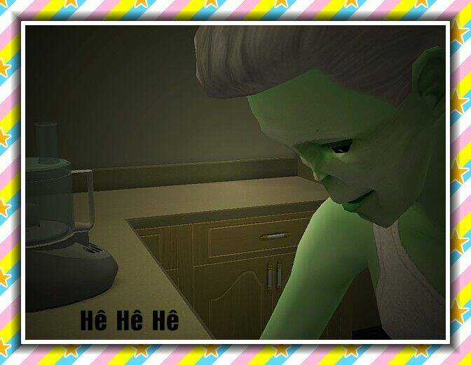 Bella's Story Chapter 5.3 trang 71