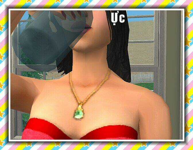 Bella's Story Chapter 5.3 trang 73