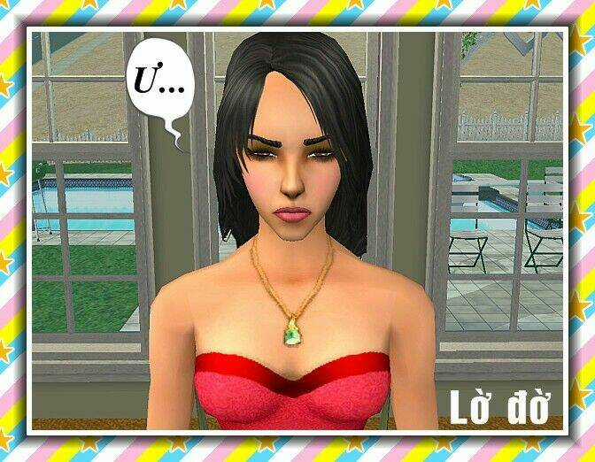 Bella's Story Chapter 5.3 trang 74