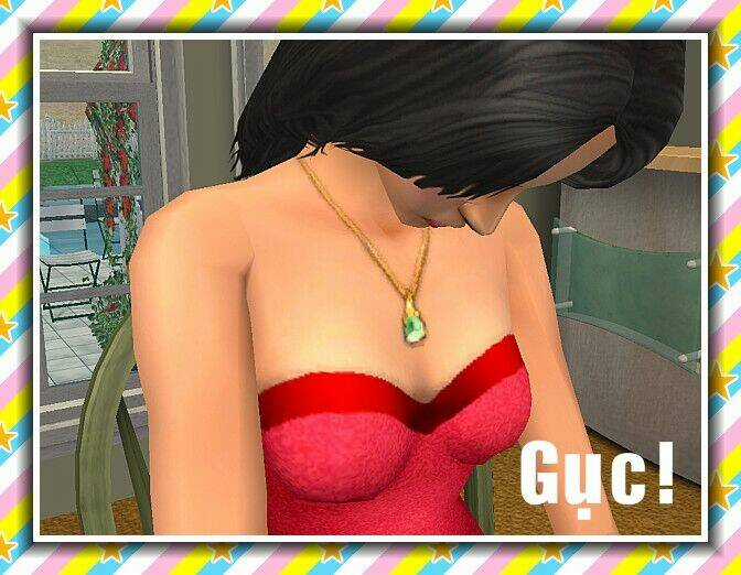 Bella's Story Chapter 5.3 trang 75