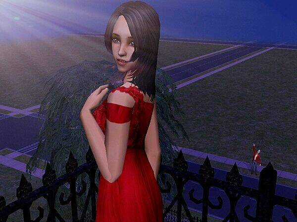 Bella's Story Chapter 5.4 trang 10