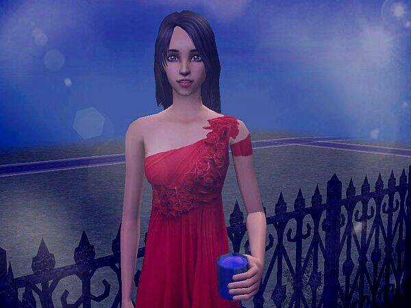 Bella's Story Chapter 5.4 trang 11