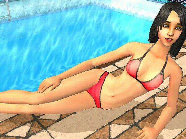 Bella's Story Chapter 5.4 trang 13