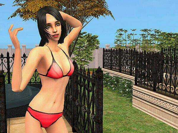 Bella's Story Chapter 5.4 trang 14