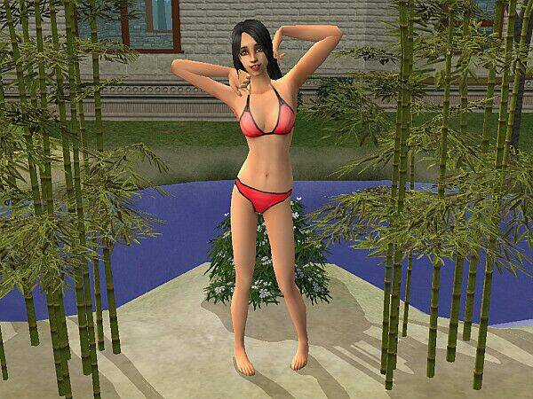 Bella's Story Chapter 5.4 trang 15