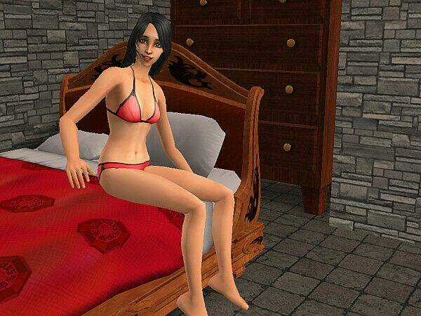 Bella's Story Chapter 5.4 trang 16