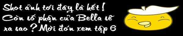 Bella's Story Chapter 5.4 trang 17