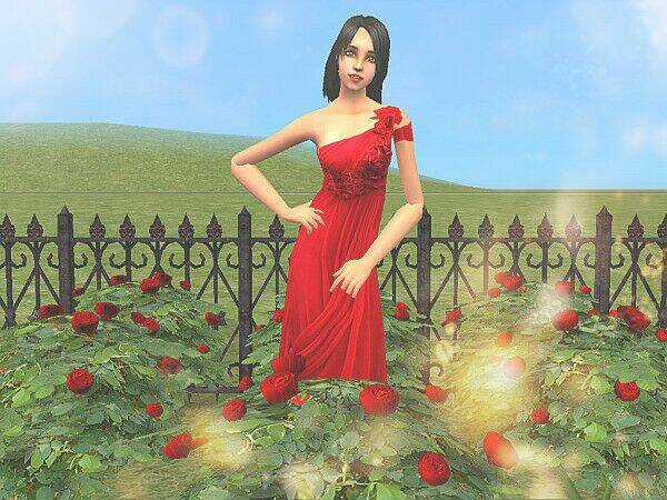 Bella's Story Chapter 5.4 trang 3