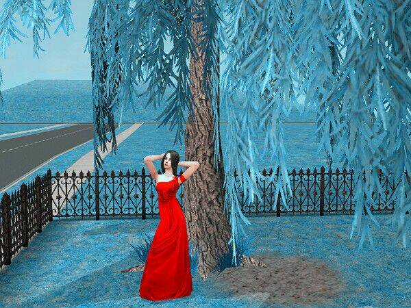 Bella's Story Chapter 5.4 trang 8