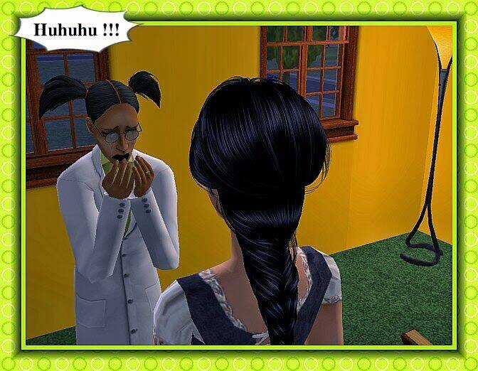 Bella's Story Chapter 6.1 trang 13