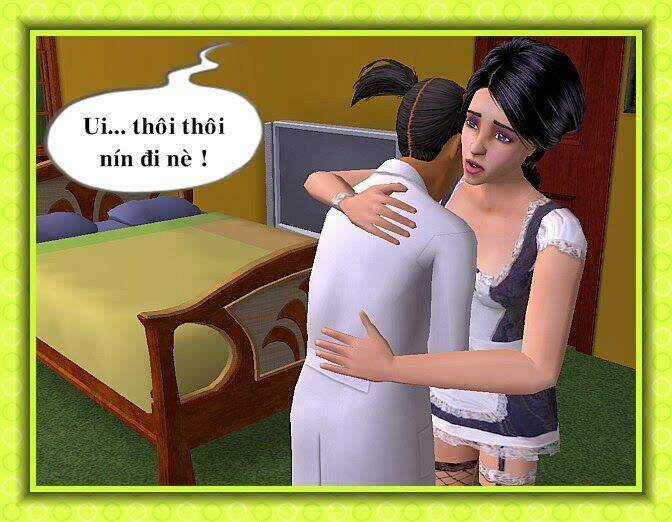 Bella's Story Chapter 6.1 trang 14