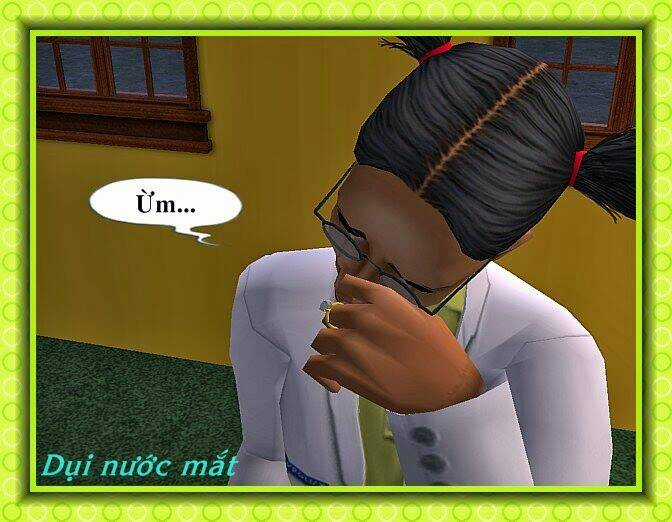 Bella's Story Chapter 6.1 trang 19