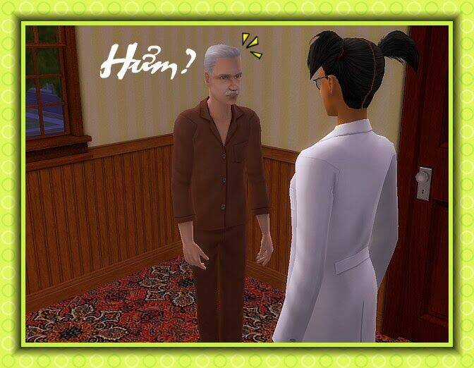 Bella's Story Chapter 6.1 trang 2