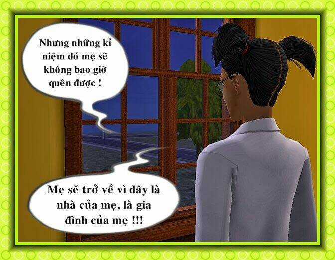 Bella's Story Chapter 6.1 trang 21