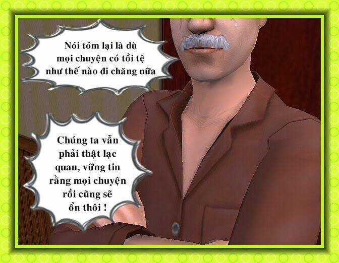 Bella's Story Chapter 6.1 trang 23