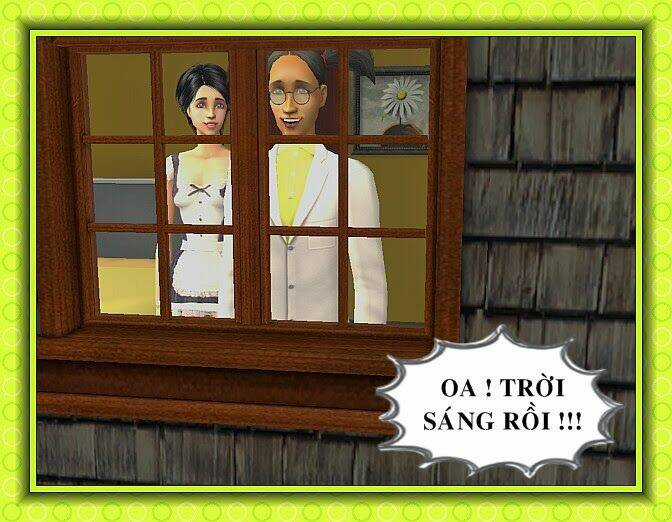 Bella's Story Chapter 6.1 trang 27