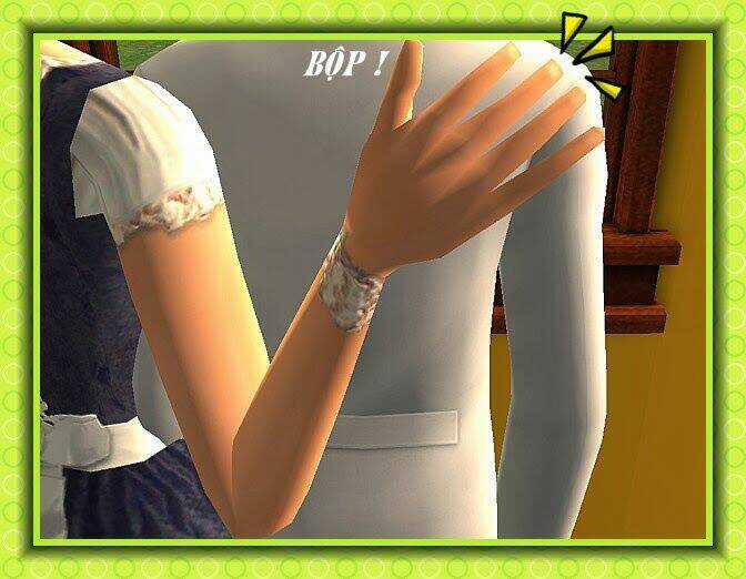 Bella's Story Chapter 6.1 trang 28