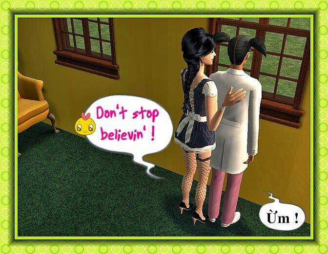 Bella's Story Chapter 6.1 trang 29