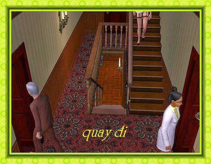 Bella's Story Chapter 6.1 trang 3