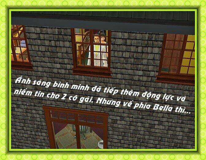 Bella's Story Chapter 6.1 trang 30