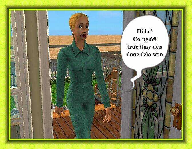 Bella's Story Chapter 6.1 trang 33