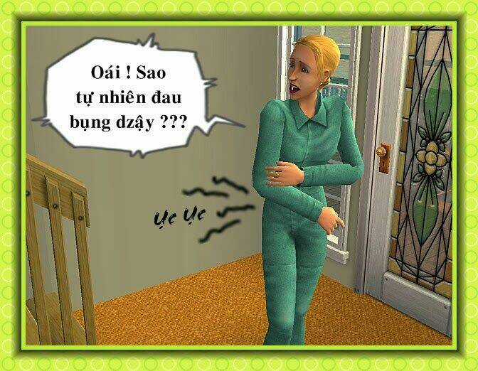 Bella's Story Chapter 6.1 trang 34